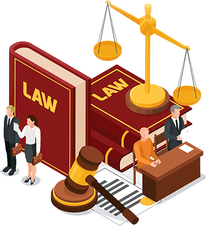 Pendamping Hukum yang Tegas, Profesional, dan Amanah