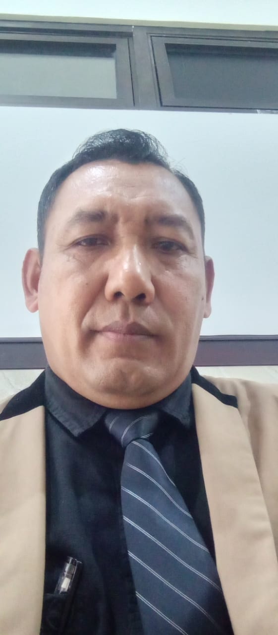 Menangani Perkara di Pengadilan Agama Mojokerto